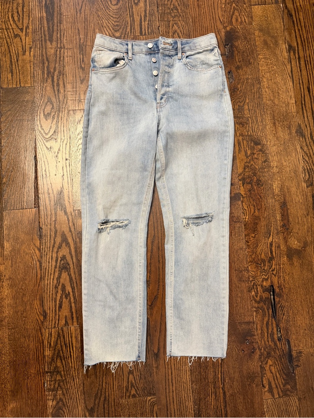 Wild Fable Jeans